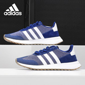 休闲鞋 Adidas DB2117 女子运动经典 阿迪达斯正品 FLB_RUNNER