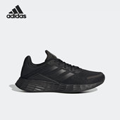 阿迪达斯正品 当季 新款 Adidas DURAMO大童运动跑步鞋 FX7306