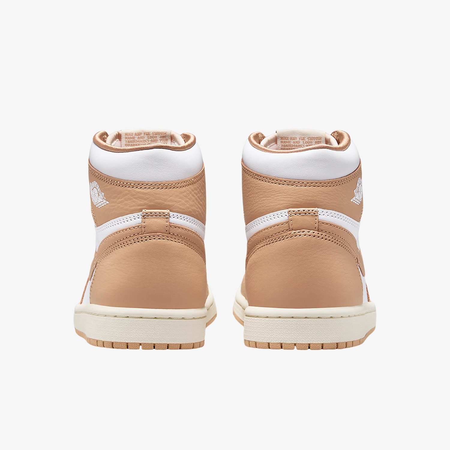 Nike/耐克正品Air Jordan 1 Retro HI OG女子篮球鞋FN6622