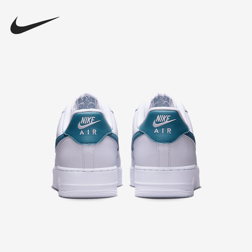 耐克男士休闲轻便经典板鞋