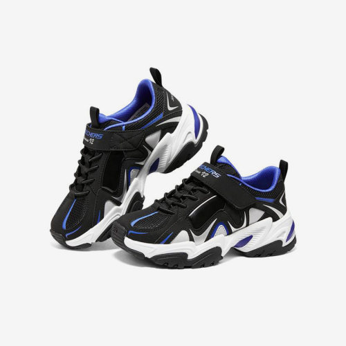 Skechers/斯凯奇大童老爹鞋