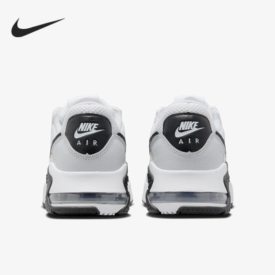 Nike/耐克正品Air Max Excee男士气垫缓震跑步鞋FN7304-100