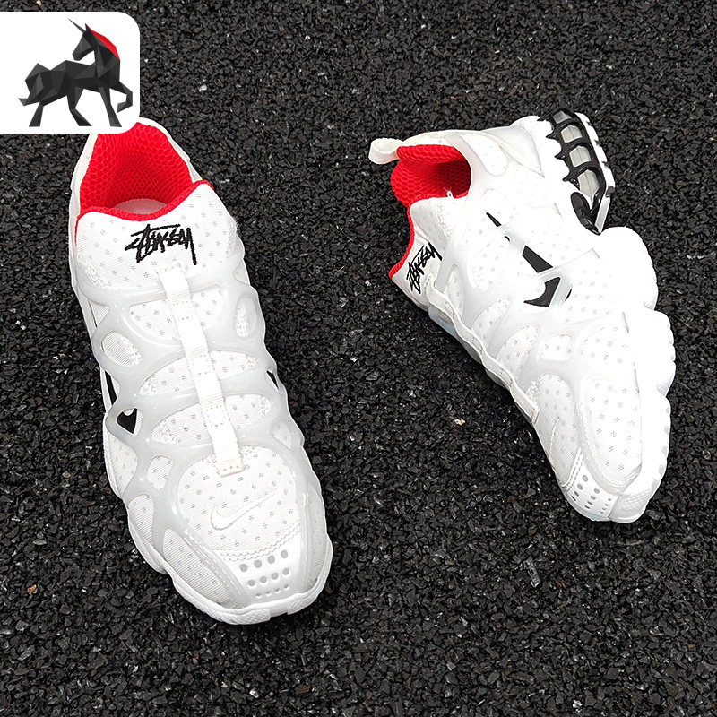 耐克正品男女跑步鞋CJ9918-100