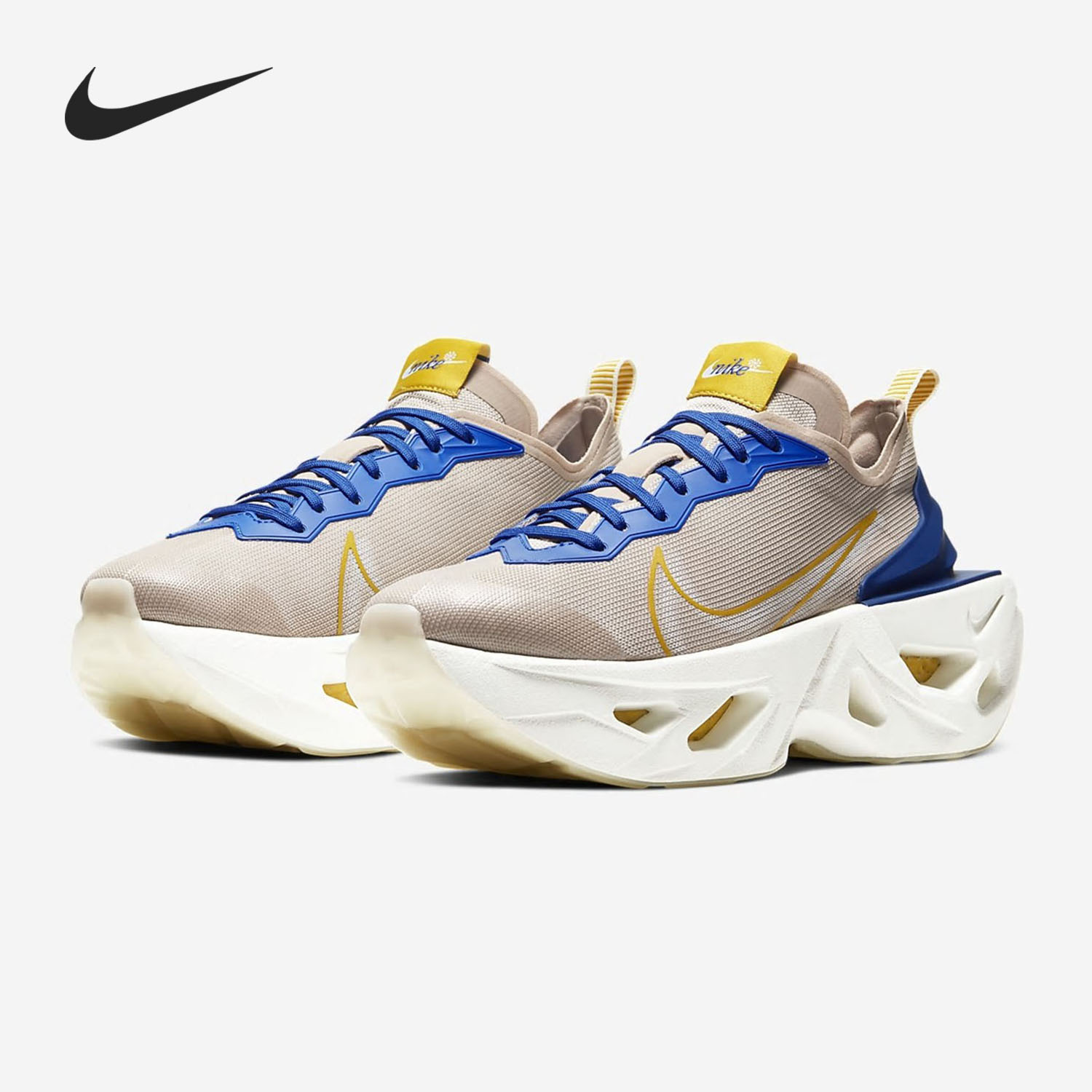 Nike/耐克正品春季女子ZOOM X VISTA GRIND运动跑步鞋CT8919