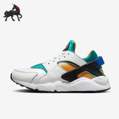 耐克正品 Air Huarache男女运动透气跑步鞋 Nike DD1068 110