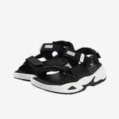 Puma 男女舒适运动透气休闲耐磨户外凉鞋 彪马正品 2024新款