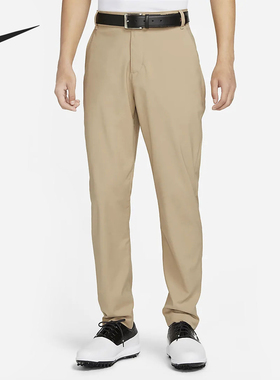 Nike/耐克正品Dri-FIT男士高尔夫运动休闲直筒长裤DN2398-247