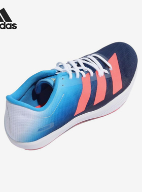 Adidas/阿迪达斯正品运动男女同款透气轻便经典训练跑步鞋GY0896