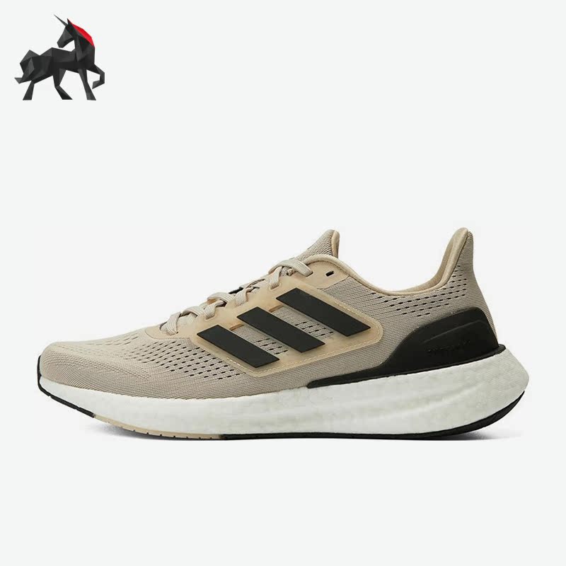 阿迪达斯男女运动跑步鞋