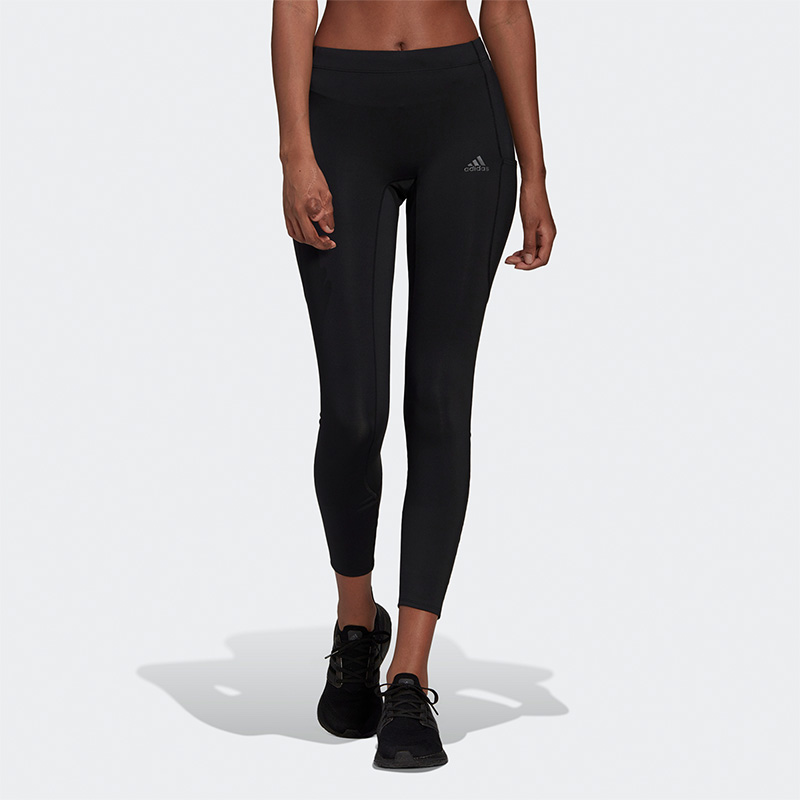 Adidas/阿迪达斯女子紧身裤