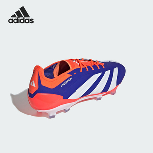 防滑耐磨运动低帮足球鞋 Adidas 男士 新款 IF8867 阿迪达斯正品