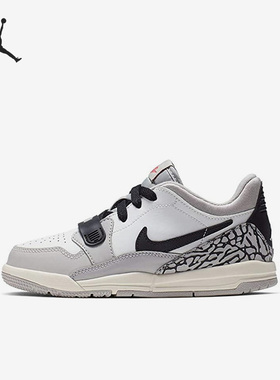 Nike/耐克正品AirJordan Legacy312大童运动休闲鞋CD9055-101