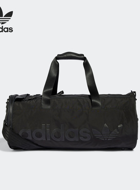 Adidas/阿迪达斯正品三叶草新款男女运动休闲手提包IC8501