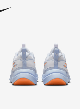 Nike/耐克正品新款GS女子大童缓震轻盈公路跑步鞋HM4402-100