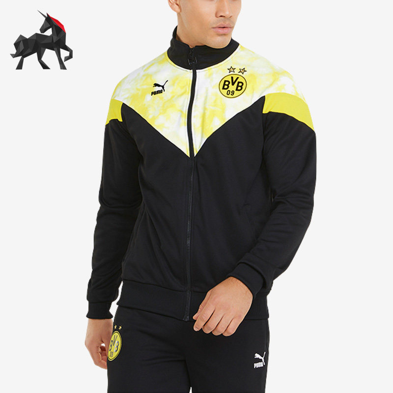 彪马正品男子夹克外套