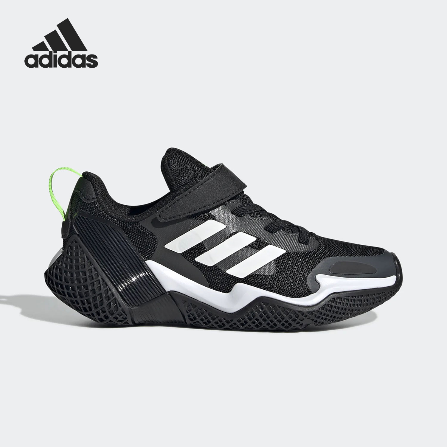 阿迪达斯小童舒适运动鞋