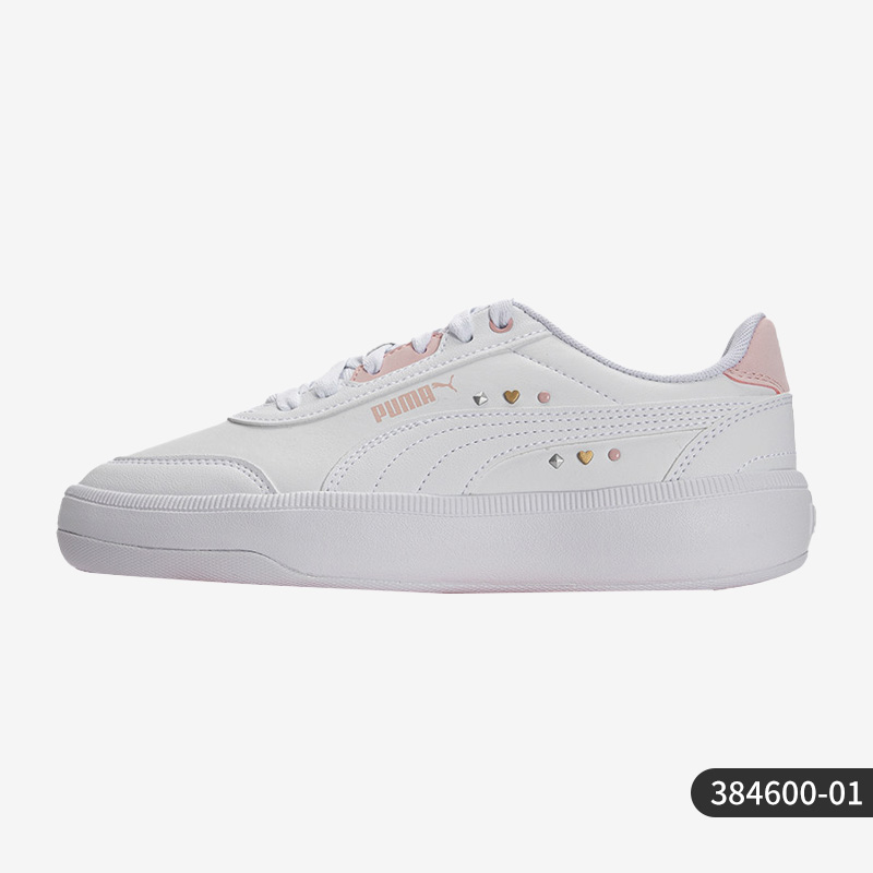 Puma/彪马正品女子板鞋