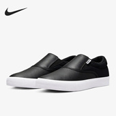 耐克正品 Slip男女运动板鞋 Nike Zoom Verona DO9409 001