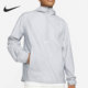 耐克正品 休闲男子时尚 潮流运动半开襟外套 Nike DJ5587 012