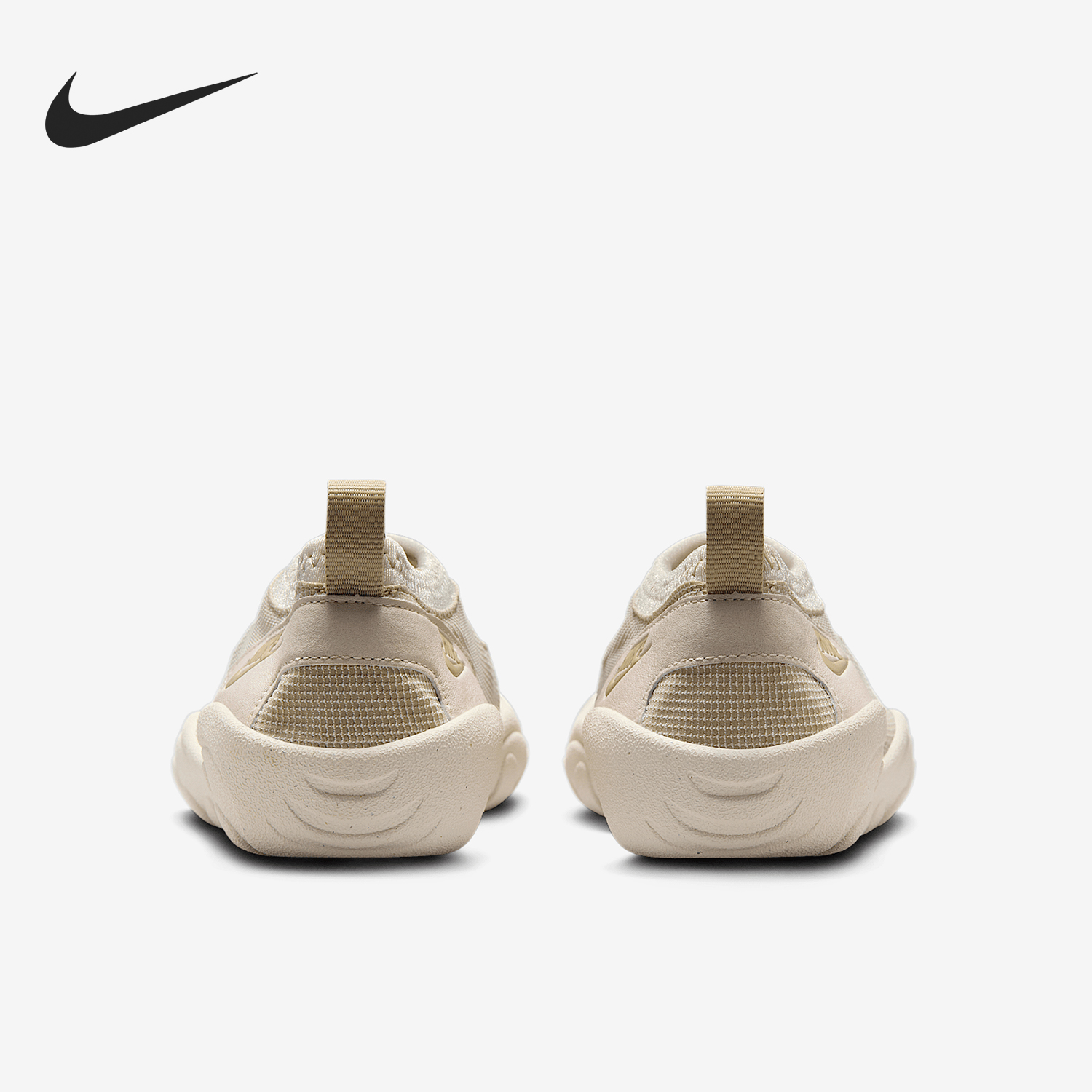 Nike/耐克正品Aqua Turf女士时尚简约经典运动休闲鞋FZ5628-100