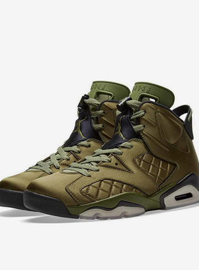 Nike/耐克正品男士简约防滑轻便高帮复古篮球鞋AH4614-303