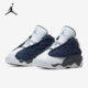 耐克正品 JORDAN Nike RETRO AJ13婴童运动童鞋 414581