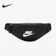 耐克正品 当季 新款 Nike 男女运动休闲斜挎包腰包DB0488 010