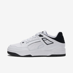 Puma/彪马正品Slipstream男女复古经典低帮运动板鞋388549-01