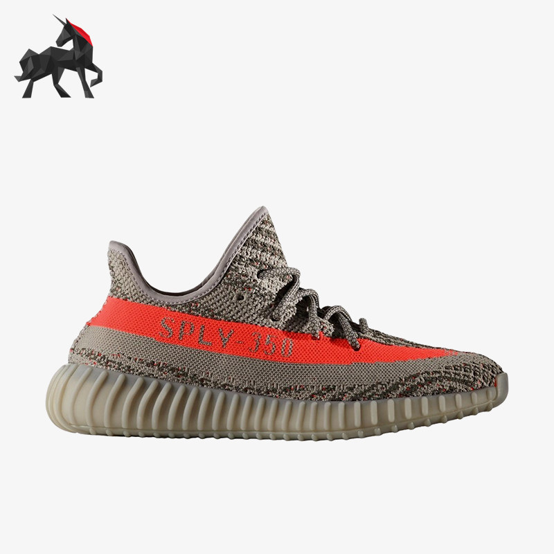 Adidas/阿迪达斯正品三叶草男女训练运动透气跑步鞋BB1826