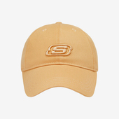棒球帽 BASEBALLCAP男女运动休闲时尚 Skechers 斯凯奇正品