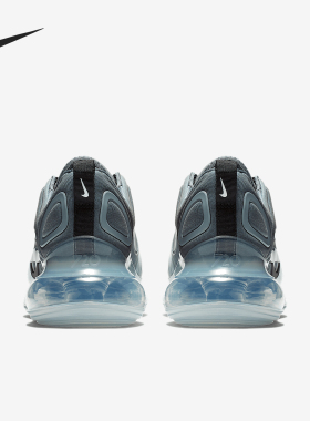 Nike/耐克正品AIR MAX 720女士气垫厚底缓震跑步鞋AR9293-004