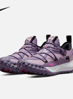 Nike/耐克正品ACG MOUNTAIN FLY SE 男女同款越野跑鞋 DQ1979-500