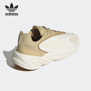 Adidas/阿迪达斯正品三叶草男女款经典复古缓震老爹鞋JS3032