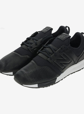 New Balance/NB正品四季款男女同款低帮经典舒适休闲鞋MRL247VE