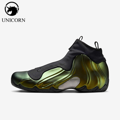 Nike/耐克正品Air Flightposite 1男士运动中帮篮球鞋FV5582-700