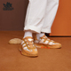 三叶草Niteball男女运动休闲鞋 Adidas 阿迪达斯正品 ID4090