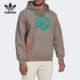 Adidas SPOON男子卫衣HI3302 WOTHER 阿迪达斯正品 三叶草SEAN