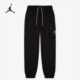 耐克正品 JORDAN男士 针织透气休闲运动卫裤 Nike DM1401 010