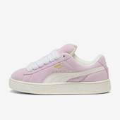 彪马正品 休闲板鞋 SUEDE Puma XL男女同款 运动时尚 395205