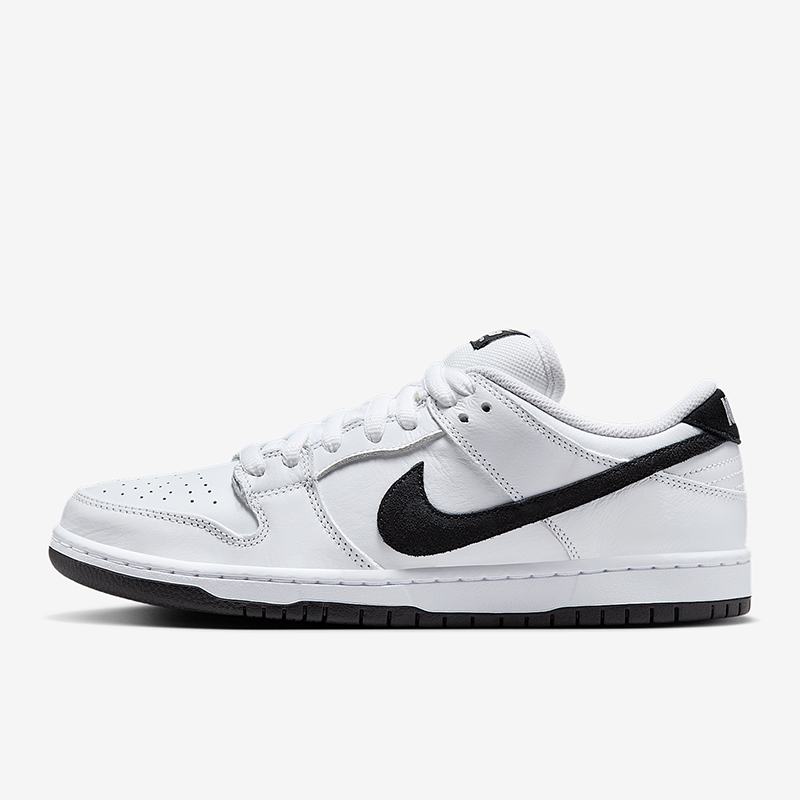 Nike/耐克正品SB Dunk Low男女轻便经典透气休闲板鞋HF3704-100