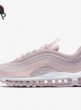 Nike/耐克正品Air Max 97 男女气垫时尚运动跑步鞋AT0071-600