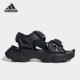 SANDAL女子运动凉鞋 Adidas HP6322 SMC HIKA 阿迪达斯正品 夏季