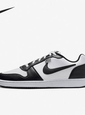 Nike/耐克正品 Ebernon Low PRM 男子休闲低帮板鞋AQ1774-102