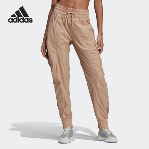 Adidas/阿迪达斯正品女子长裤