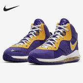 CT5115 Nike 500 新款 儿童系带高帮休闲运动篮球鞋 耐克正品 当季