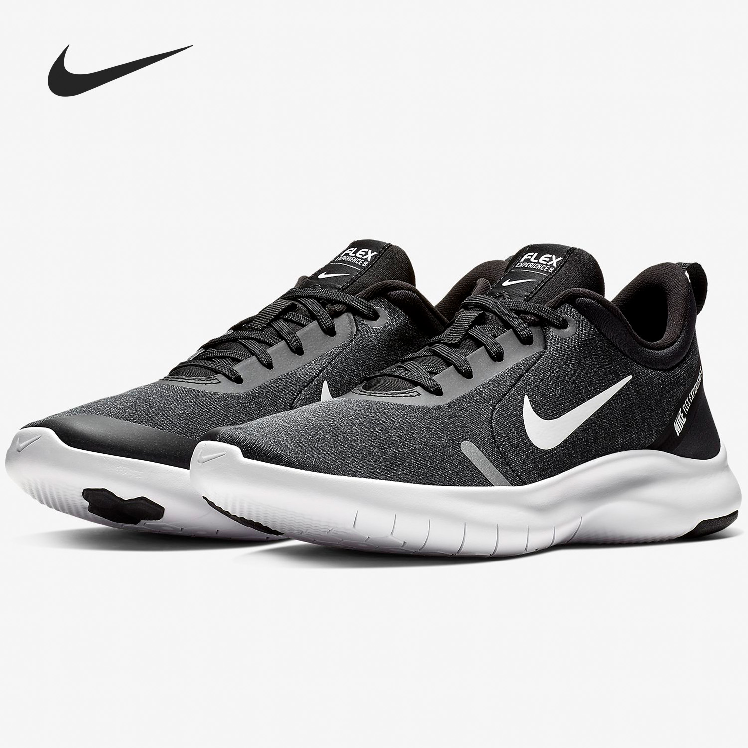 耐克FLEX女子轻便缓震跑步鞋