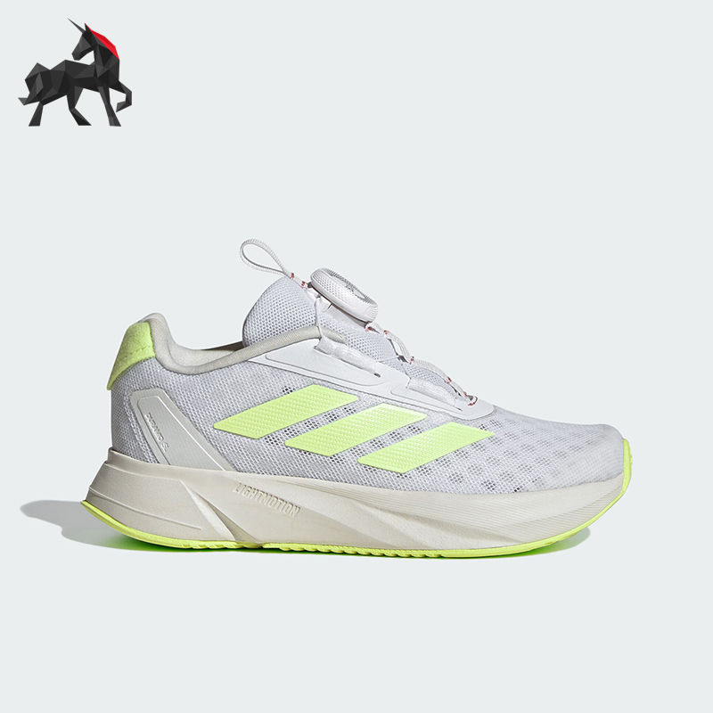 阿迪达斯儿童运动休闲鞋