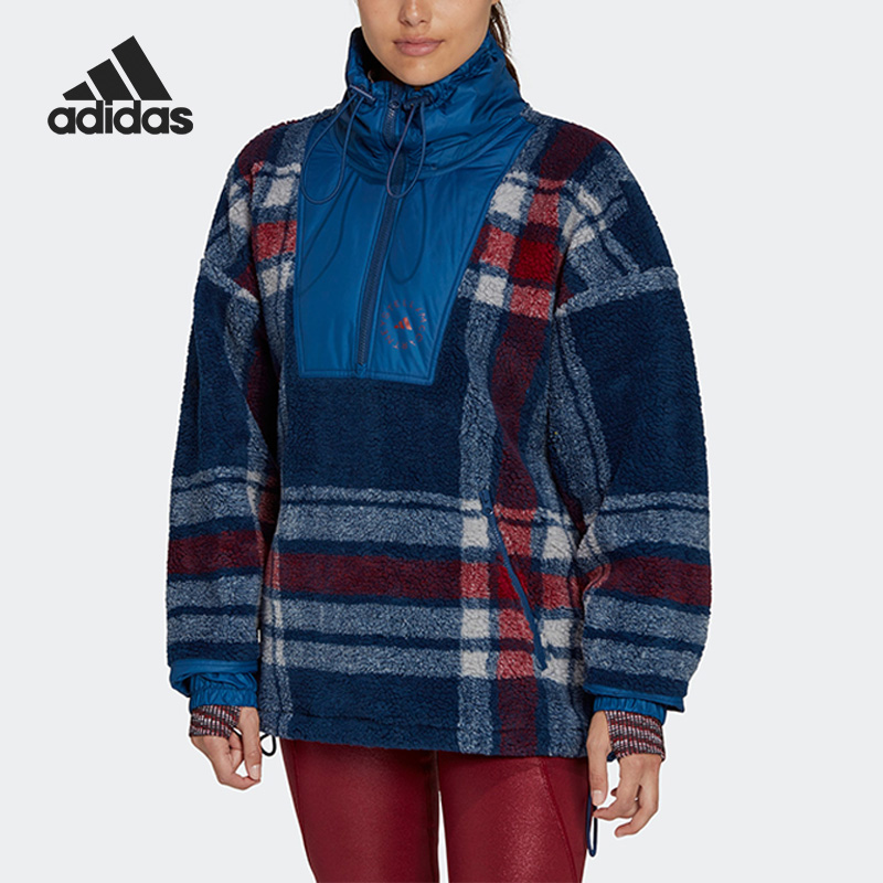 Adidas/阿迪达斯女子夹克外套