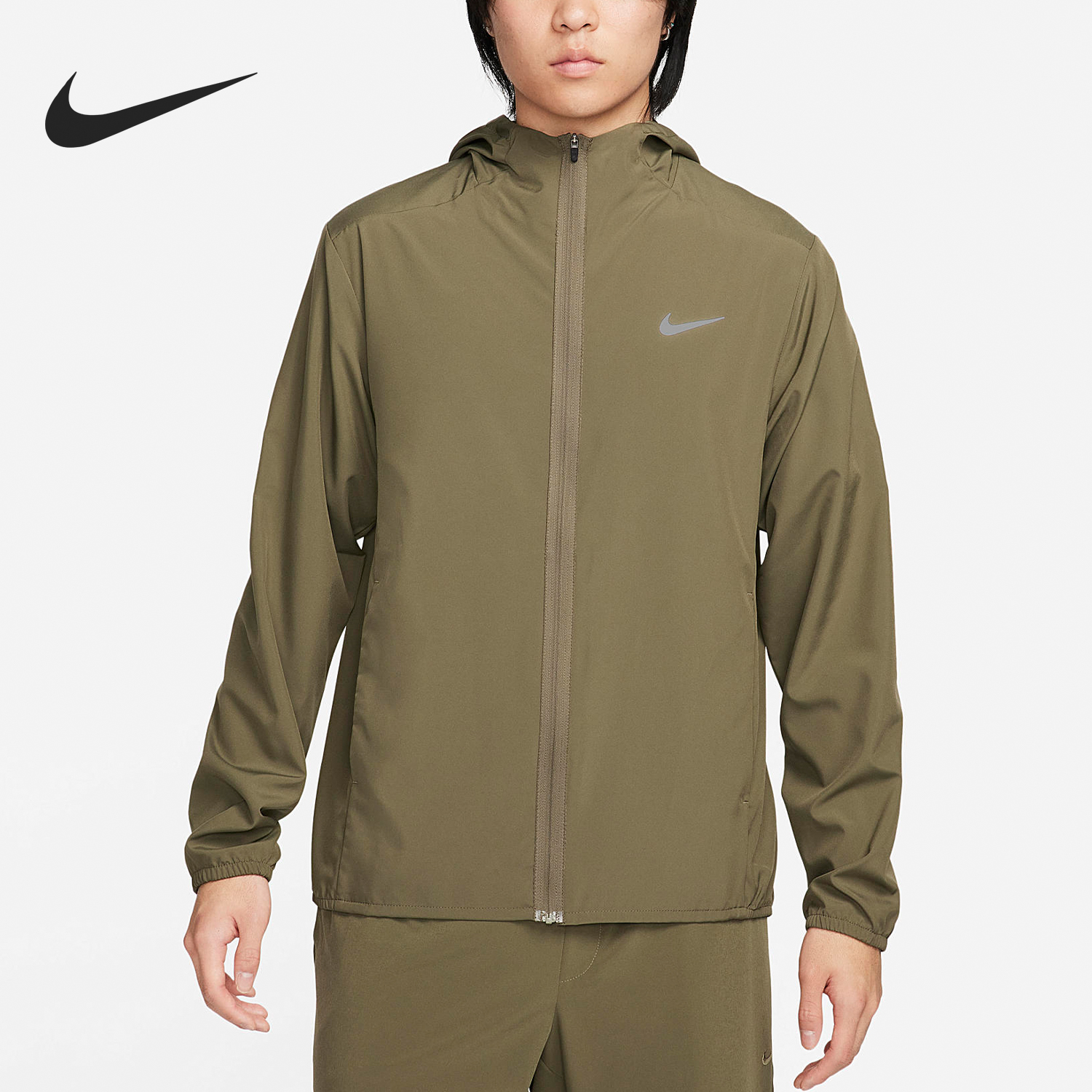 耐克男士运动休闲夹克外套