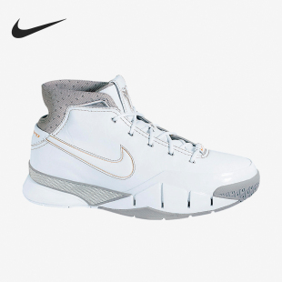 耐克正品 313143 新款 缓震中帮实战篮球鞋 111 男士 Nike